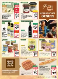 Maximarkt Flugblatt woche 40 Seite 7: Aninger Suppe €9,99
