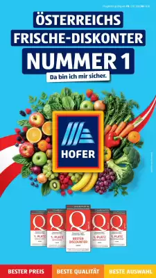 Hofer (gültig bis 8-10)