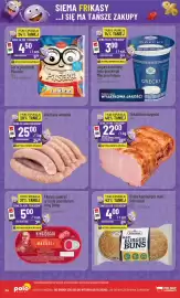 Polomarket gazetka tydzień 40 Strona 56: Jogurt naturalny typu greckiego Mleczna Polana €3,00