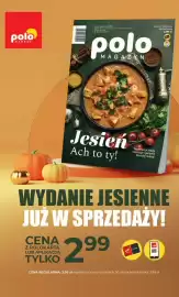 Polomarket gazetka tydzień 40 Strona 66