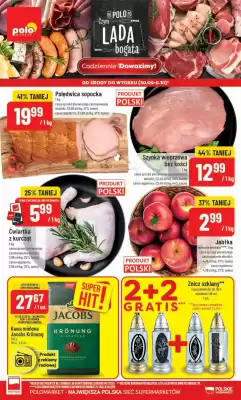 Polomarket (ważność do 6-10)