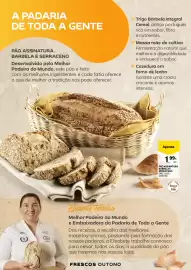 Folheto Pingo Doce | A frescura de outono Página 22
