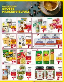 Billa Flugblatt woche 40 Seite 11