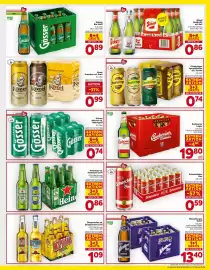 Billa Flugblatt woche 40 Seite 15