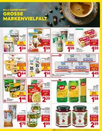 Billa Box Flugblatt woche 40 Seite 11