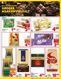 Billa Box Flugblatt woche 40 Seite 13