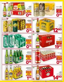 Billa Box Flugblatt woche 40 Seite 15