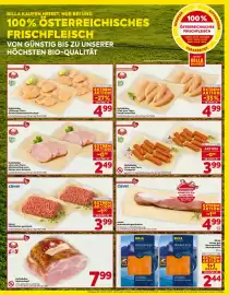 Billa Box Flugblatt woche 40 Seite 5