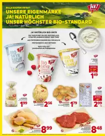 Billa Box Flugblatt woche 40 Seite 6