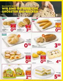 Billa Box Flugblatt woche 40 Seite 9
