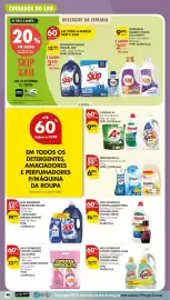 Folheto Pingo Doce semana 40 Página 46