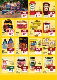 Billa leták týden 40 Strana 20: 4Slim čekankový originál €99,90, Heinz omáčka barbecue €59,90