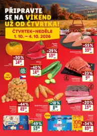Billa leták týden 40 Strana 30: Anglická slanina speciál €19,90, Billaklub rohlík žitný sypaný €8,90