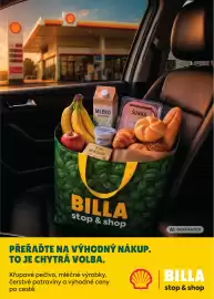 Billa leták týden 40 Strana 7: MLÉKO PLNOTUČNÉ ŠUNKA KRÉMOVY JOGURT DILY JOGURT BÍLÝ MÁSLO 82% 2509 BILLA stop & shop