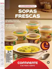 Folheto Continente semana 40 Página 16