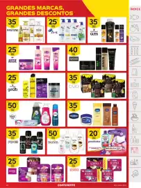 Folheto Continente semana 40 Página 29: Bioten, Veet Men