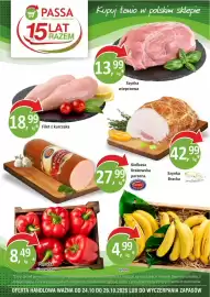 Passa gazetka Strona 1