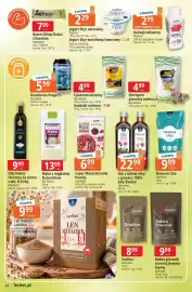 E.Leclerc gazetka Strona 22: Big Nature Cynamon Mielony €4,99, Skyr naturalny €2,69