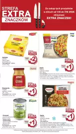 Intermarche gazetka tydzień 40 Strona 11: Musztarda Czeska Prymat €3,79, Groszek soczysty i sprężysty €5,19