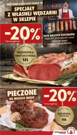 Intermarche gazetka tydzień 40 Strona 15