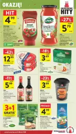Intermarche gazetka tydzień 40 Strona 33: OYAKATA Japoński Kurczak Teriyaki €3,99