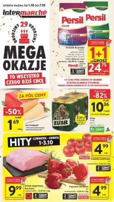 Intermarche (ważność do 7-10)