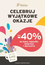 Tchibo gazetka Strona 1
