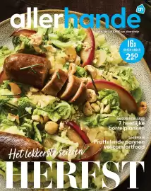 Allerhande magazine Pagina 1