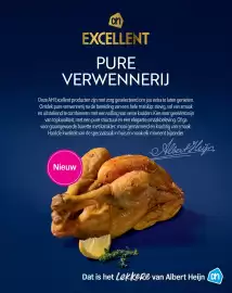 Allerhande magazine Pagina 2