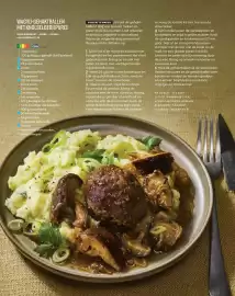 Allerhande magazine Pagina 21