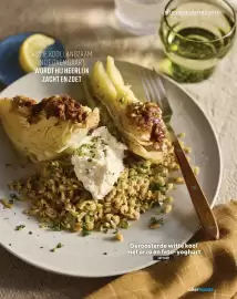 Allerhande magazine Pagina 22