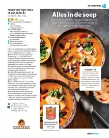 Allerhande magazine Pagina 25