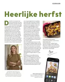 Allerhande magazine Pagina 3