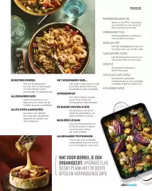 Allerhande magazine Pagina 5