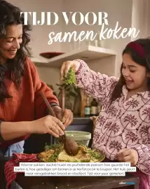 Allerhande magazine Pagina 6