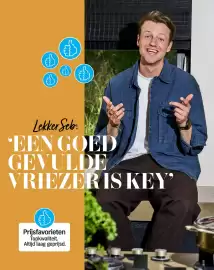 Allerhande magazine Pagina 79