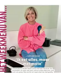Allerhande magazine Pagina 96