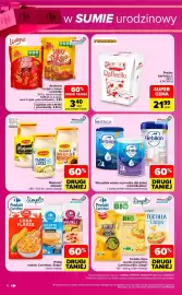 Carrefour gazetka Strona 4