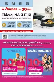 Auchan gazetka tydzień 40 Strona 48
