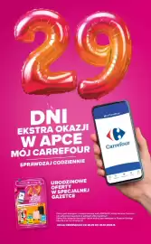 Carrefour Market gazetka Strona 10