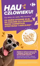 Carrefour Market gazetka Strona 11