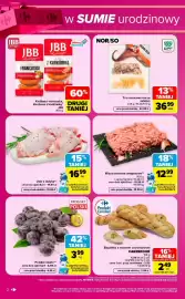 Carrefour Market gazetka Strona 2