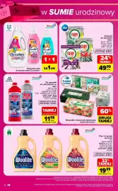 Carrefour Market gazetka Strona 6