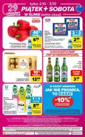 Carrefour Market gazetka Strona 8