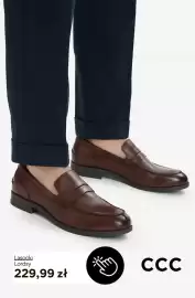 CCC gazetka tydzień 40 Strona 4: Lordsy Lasocki €229,99