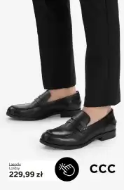 CCC gazetka tydzień 40 Strona 5: Lordsy Lasocki €229,99