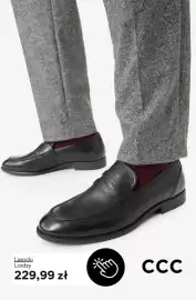 CCC gazetka tydzień 40 Strona 6: Lordsy Lasocki €229,99