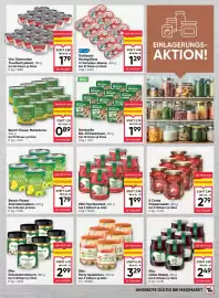 Maximarkt Flugblatt woche 40 Seite 5: Beach Flower Maiskörner €0,89, Beach Flower Ananasscheiben €1,79
