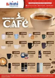 Catálogo Nini Mayorista semana 40 Página 35: Contigo termo c/boq. negro €52.999,00