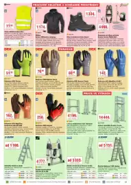 DEK leták Strana 33: Ardon 3DBreathe melange €1.174,00, Ardoon Rukavice ATG MaxiFlex Endurance AD-APT-848 €162,00